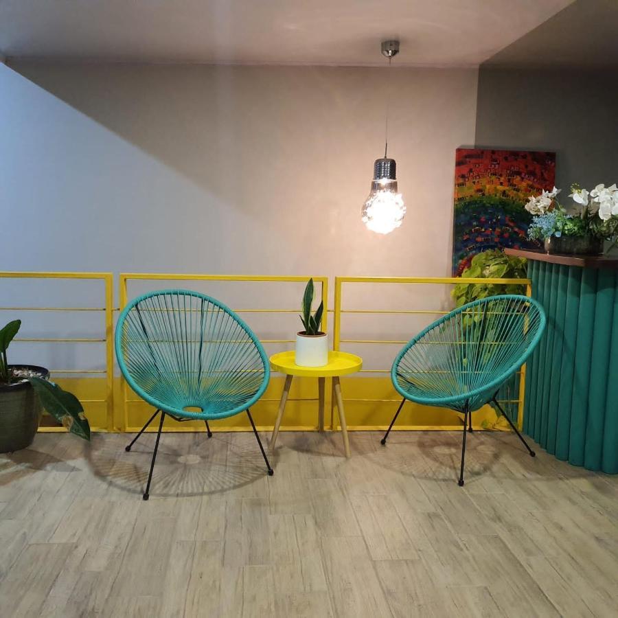 Otoya 1907 Hotel (Adults Only) Σαν Χοσέ Εξωτερικό φωτογραφία