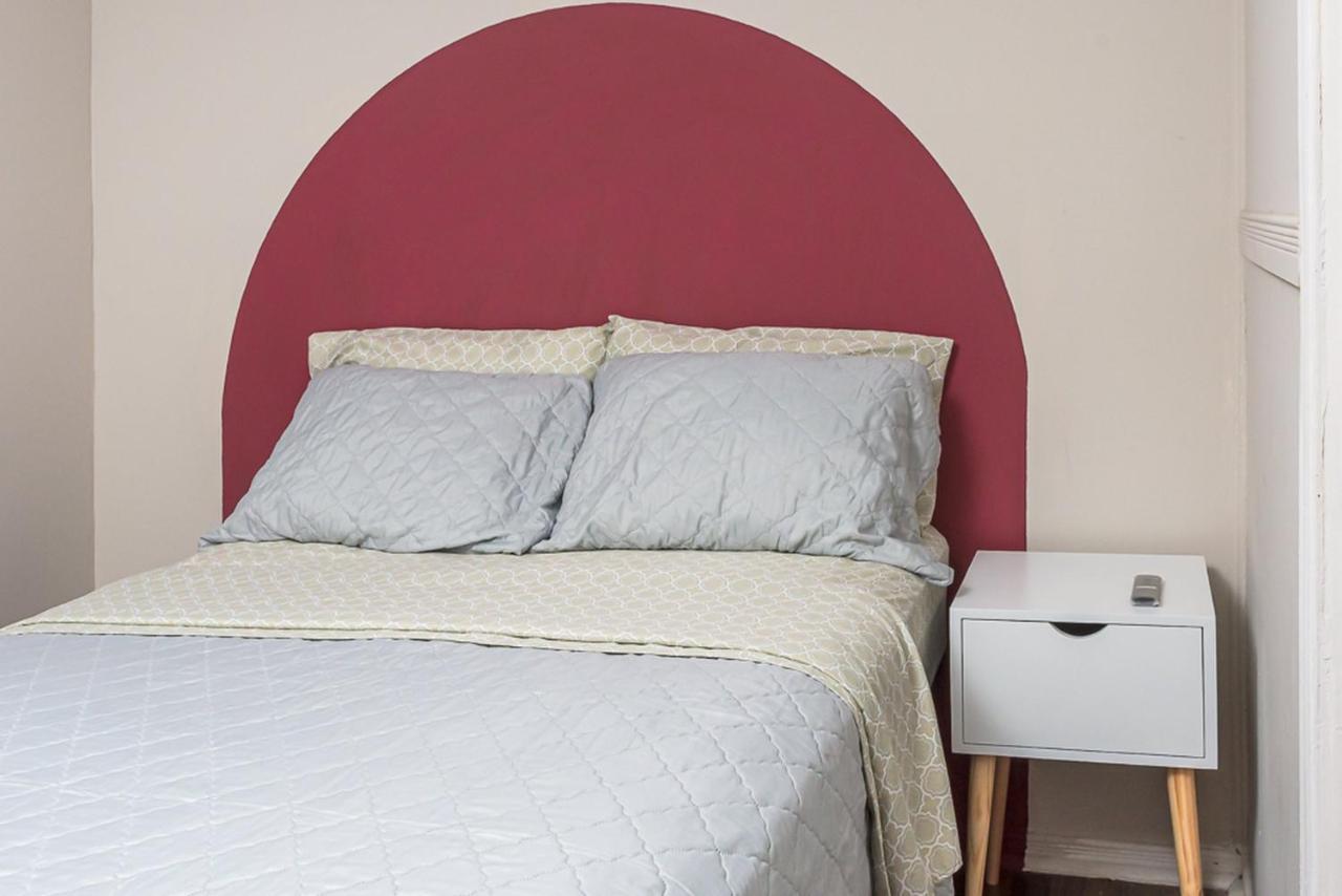 Otoya 1907 Hotel (Adults Only) Σαν Χοσέ Εξωτερικό φωτογραφία