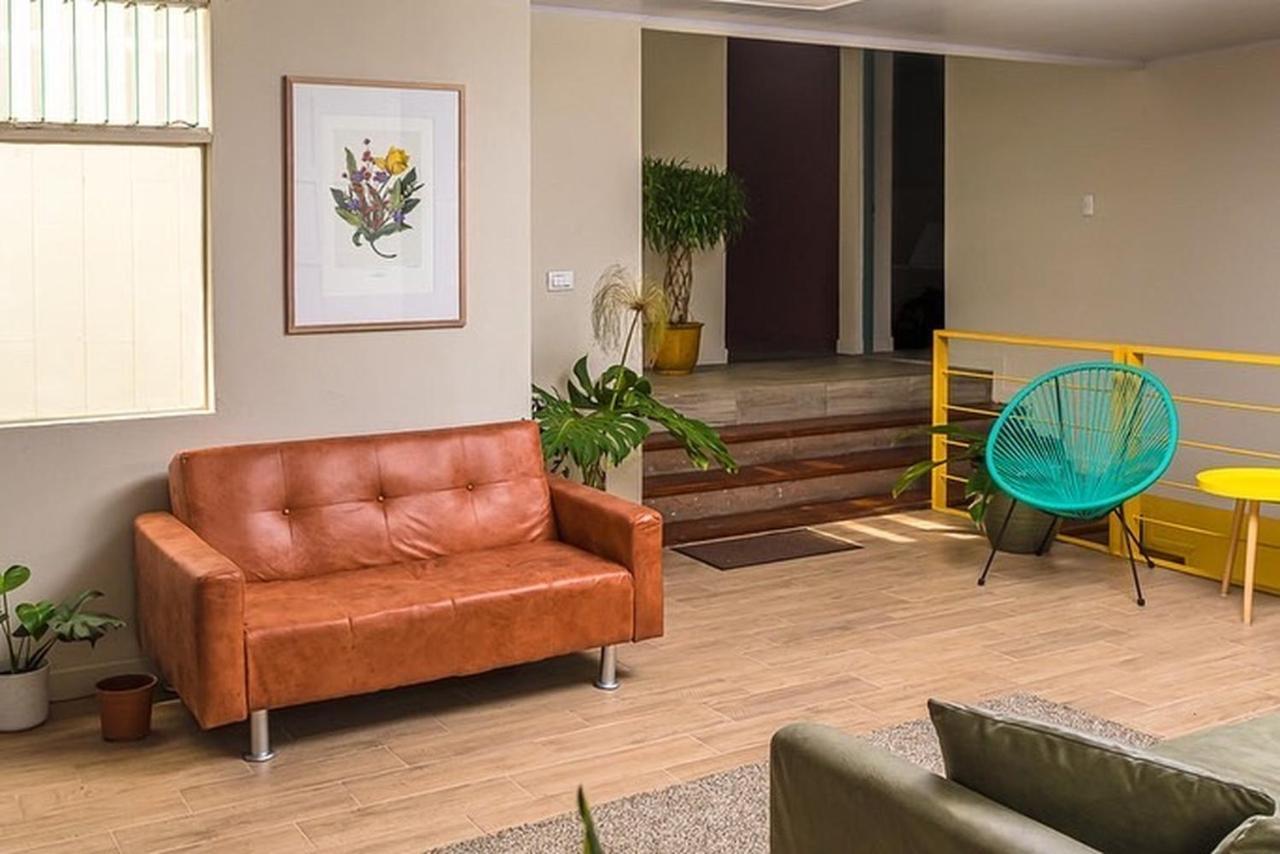 Otoya 1907 Hotel (Adults Only) Σαν Χοσέ Εξωτερικό φωτογραφία
