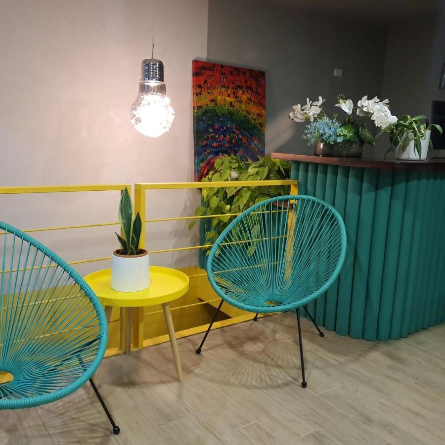 Otoya 1907 Hotel (Adults Only) Σαν Χοσέ Εξωτερικό φωτογραφία