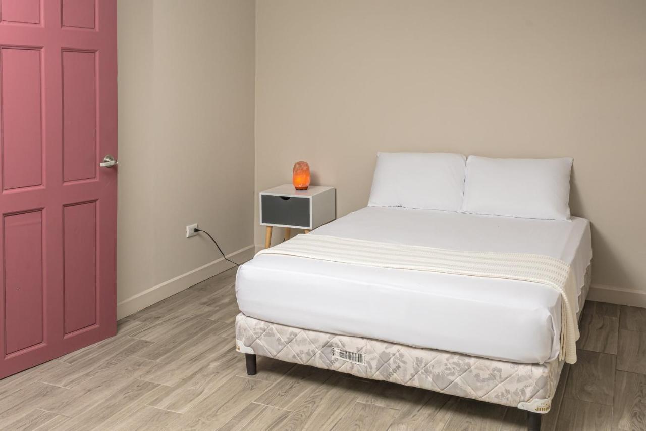 Otoya 1907 Hotel (Adults Only) Σαν Χοσέ Εξωτερικό φωτογραφία