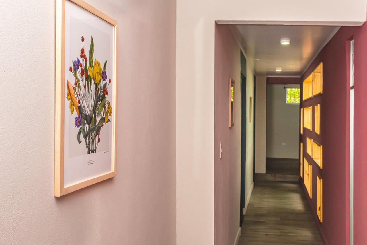 Otoya 1907 Hotel (Adults Only) Σαν Χοσέ Εξωτερικό φωτογραφία