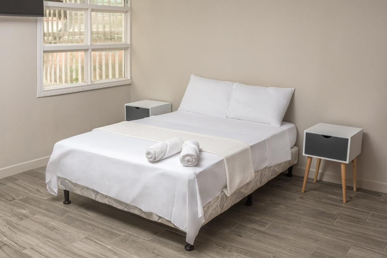 Otoya 1907 Hotel (Adults Only) Σαν Χοσέ Εξωτερικό φωτογραφία