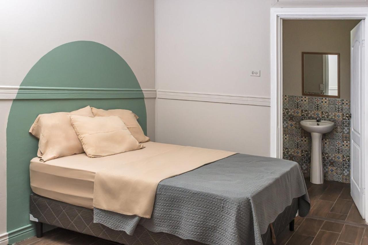 Otoya 1907 Hotel (Adults Only) Σαν Χοσέ Εξωτερικό φωτογραφία