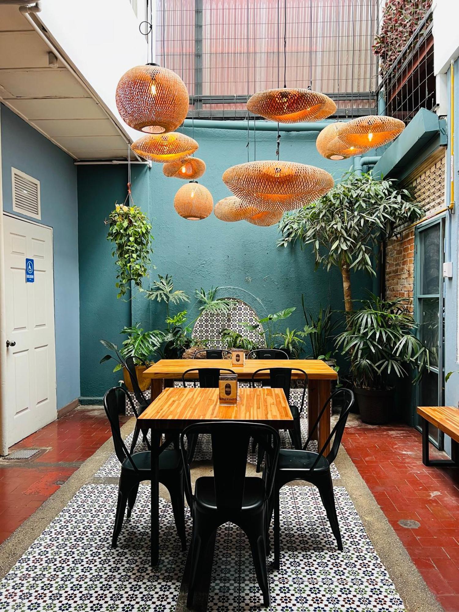 Otoya 1907 Hotel (Adults Only) Σαν Χοσέ Εξωτερικό φωτογραφία