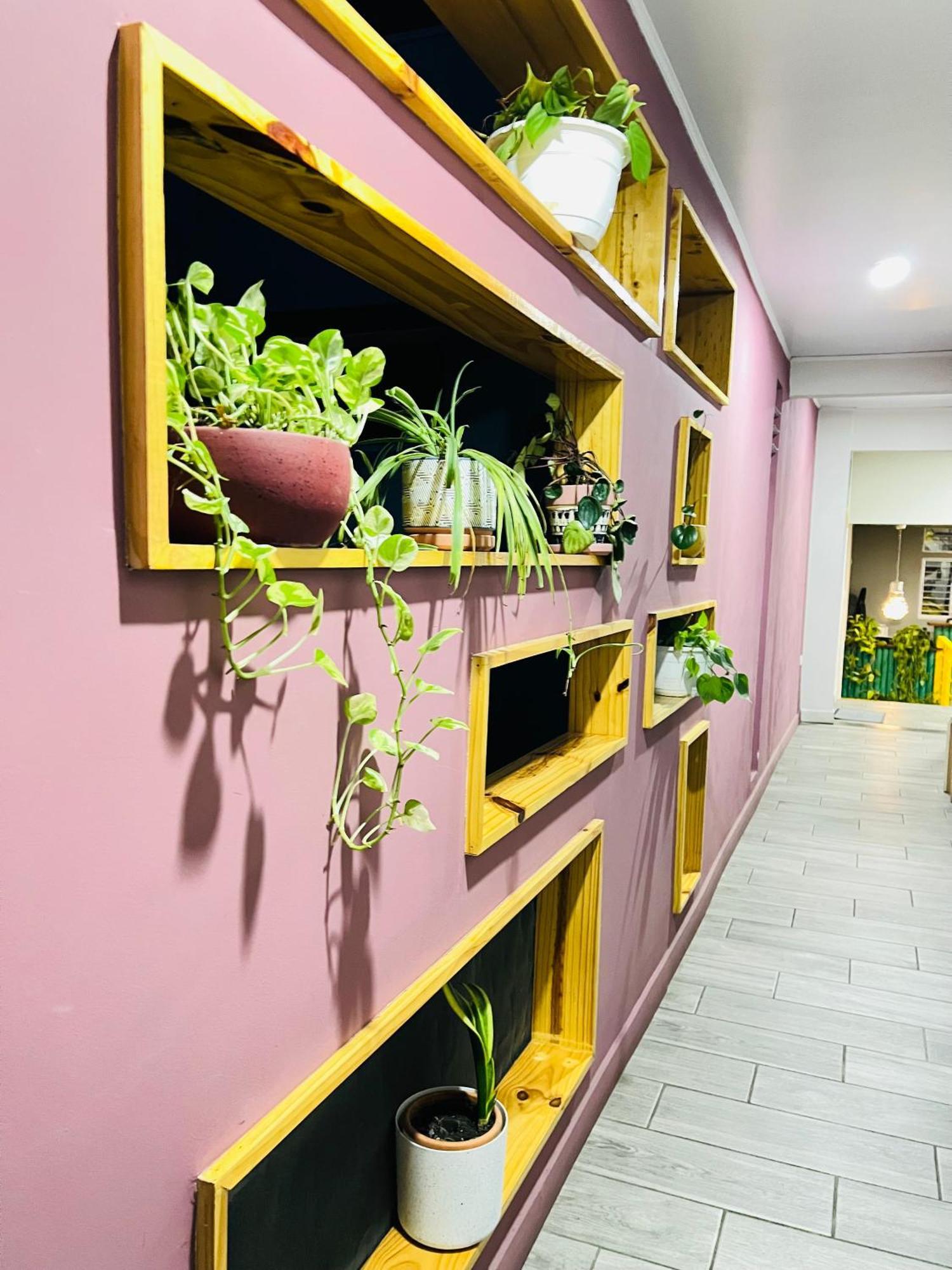 Otoya 1907 Hotel (Adults Only) Σαν Χοσέ Εξωτερικό φωτογραφία