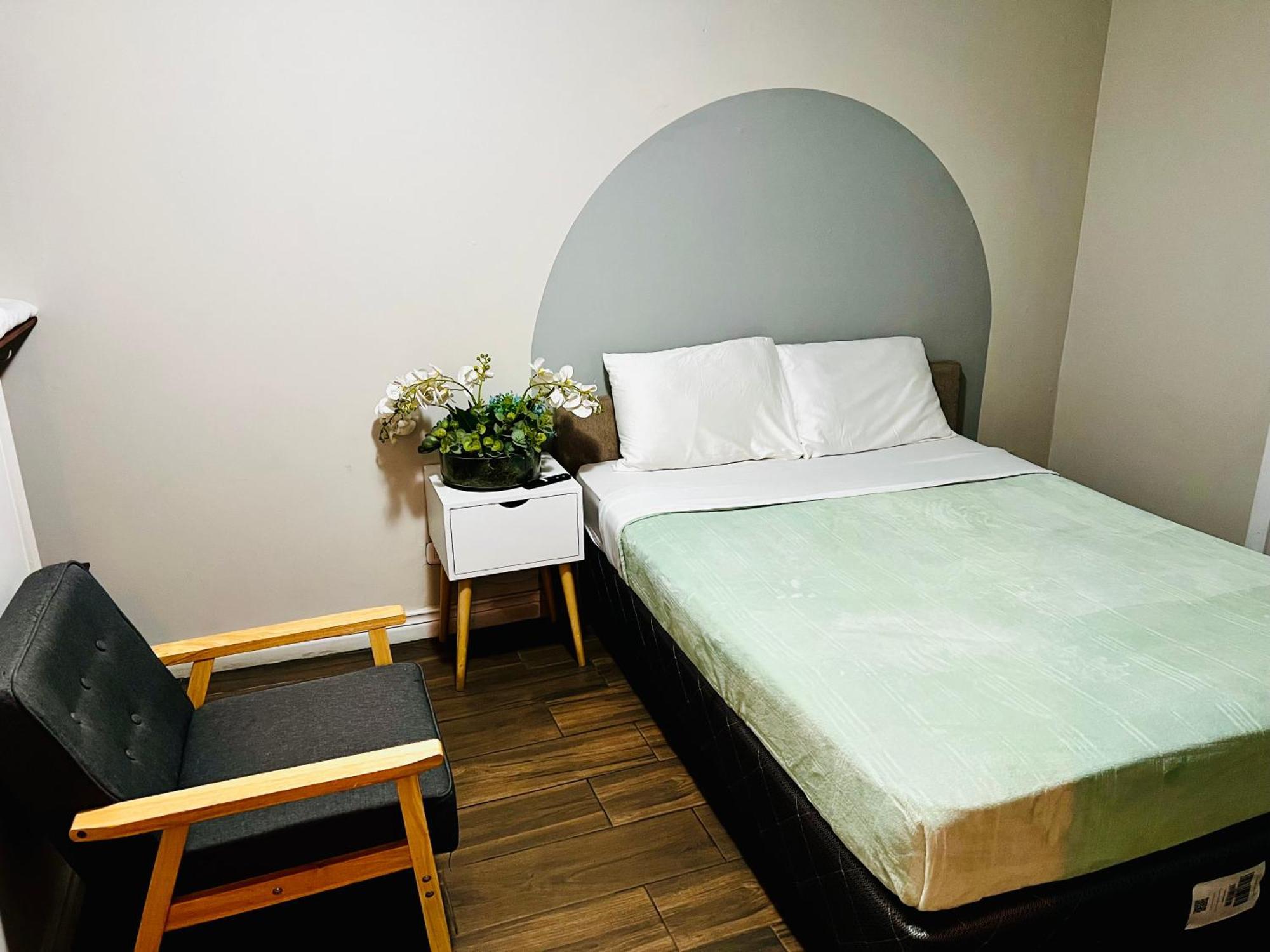 Otoya 1907 Hotel (Adults Only) Σαν Χοσέ Εξωτερικό φωτογραφία