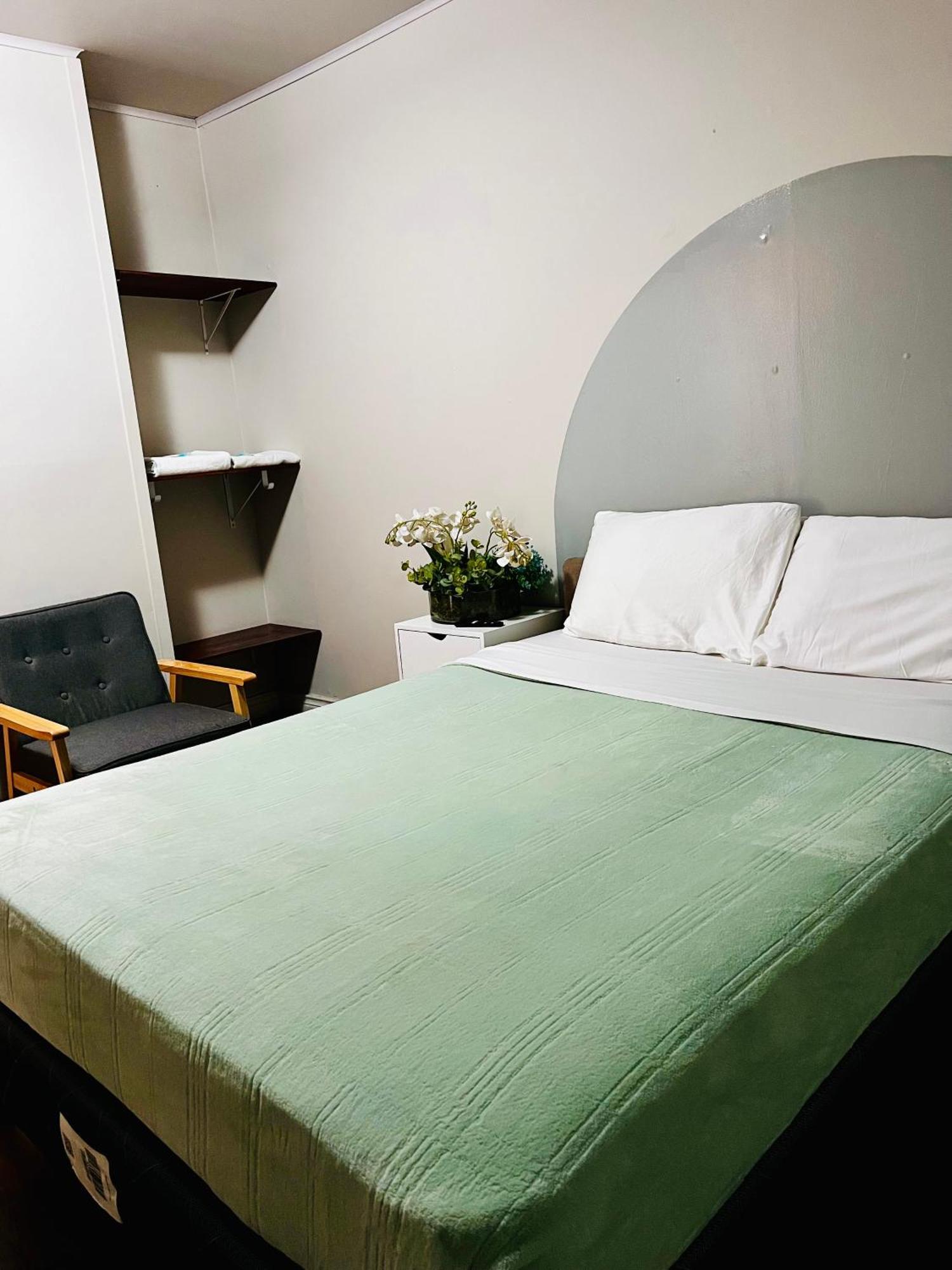 Otoya 1907 Hotel (Adults Only) Σαν Χοσέ Εξωτερικό φωτογραφία