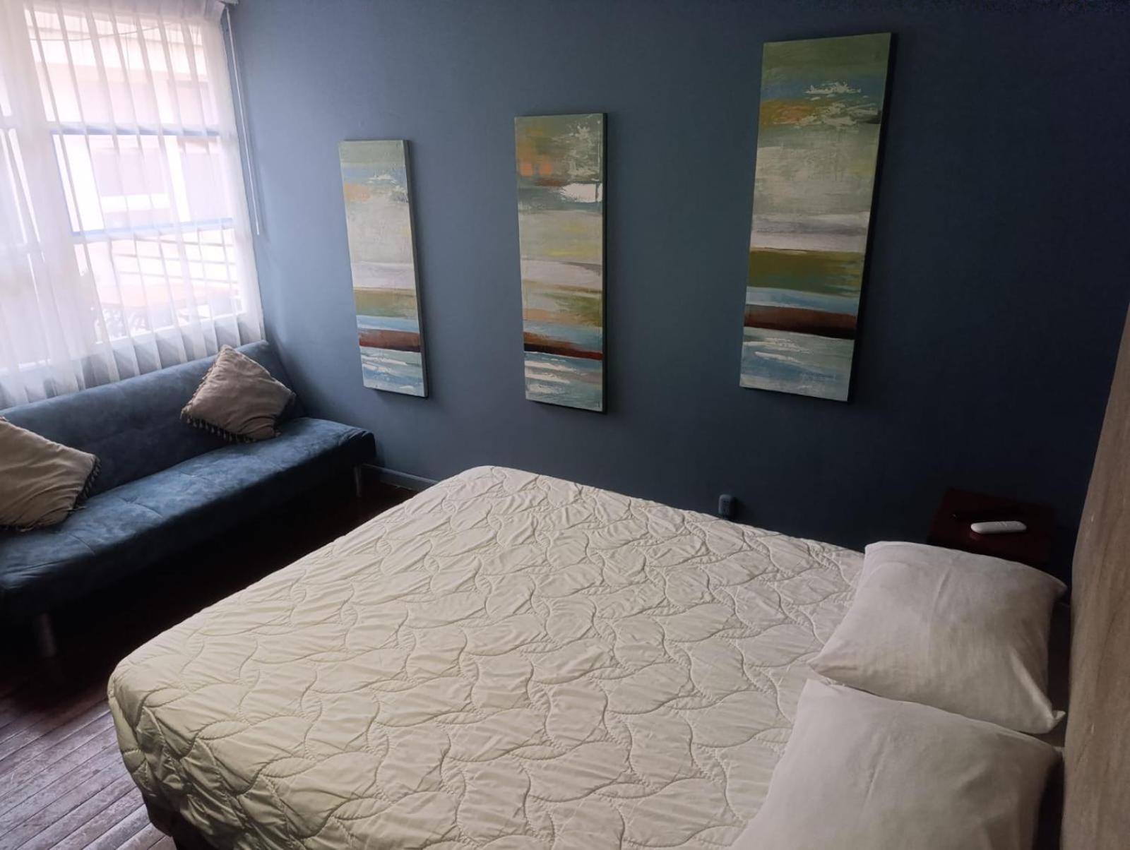 Otoya 1907 Hotel (Adults Only) Σαν Χοσέ Εξωτερικό φωτογραφία