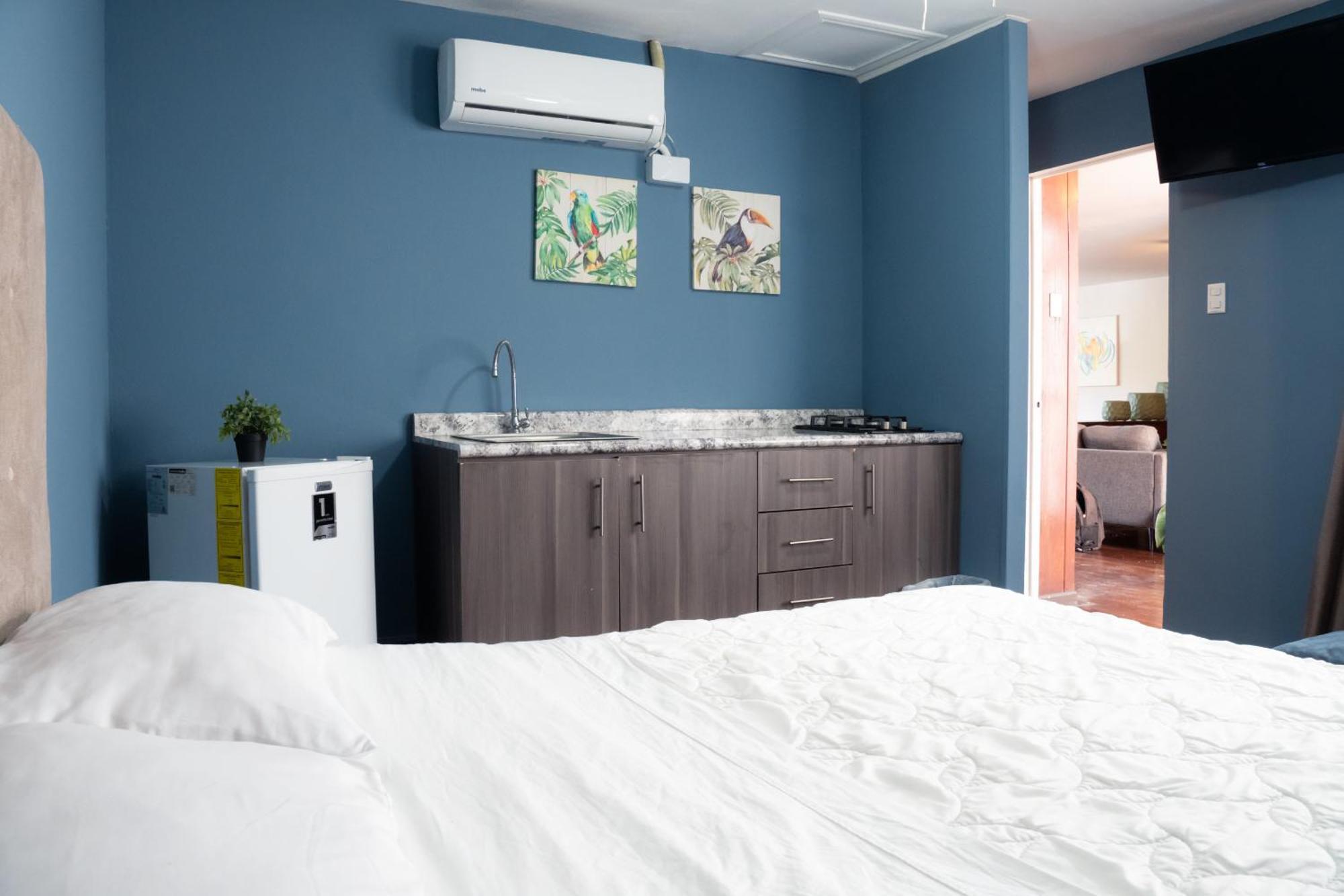 Otoya 1907 Hotel (Adults Only) Σαν Χοσέ Εξωτερικό φωτογραφία
