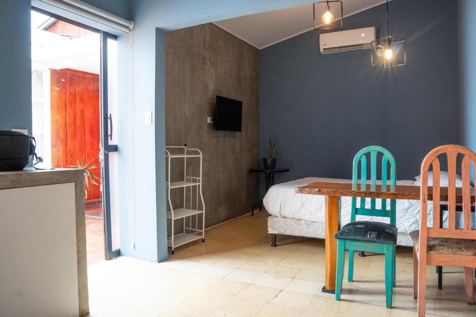 Otoya 1907 Hotel (Adults Only) Σαν Χοσέ Εξωτερικό φωτογραφία