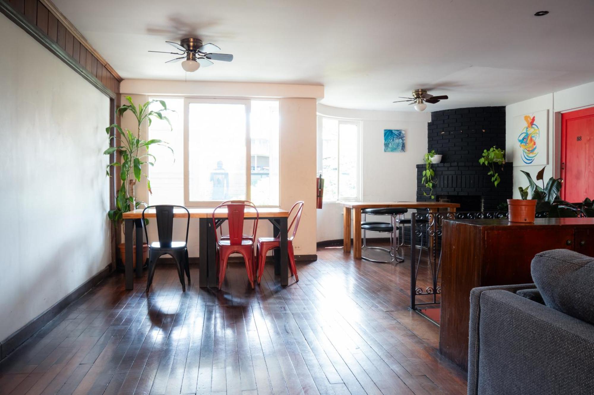 Otoya 1907 Hotel (Adults Only) Σαν Χοσέ Εξωτερικό φωτογραφία