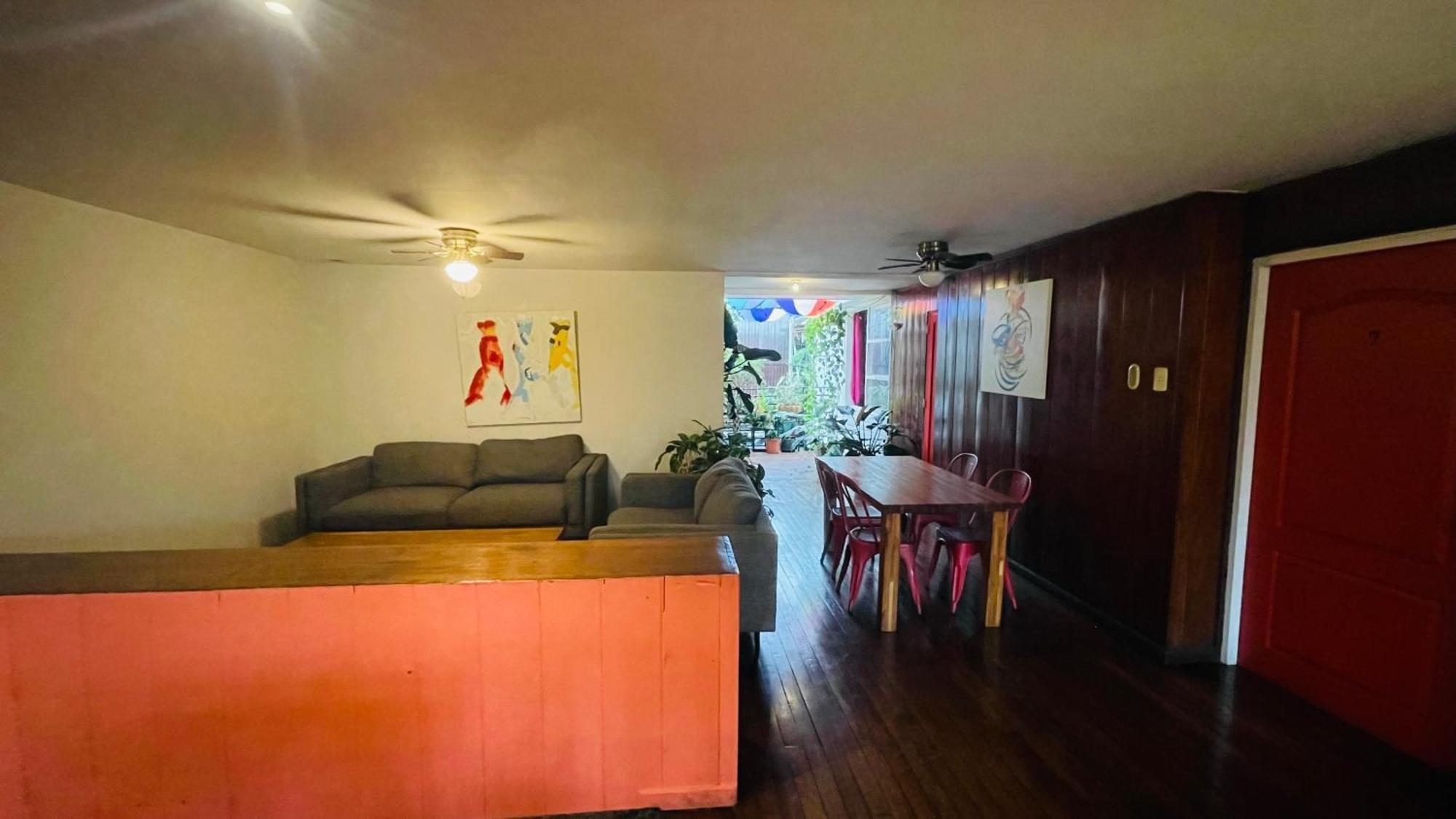 Otoya 1907 Hotel (Adults Only) Σαν Χοσέ Εξωτερικό φωτογραφία